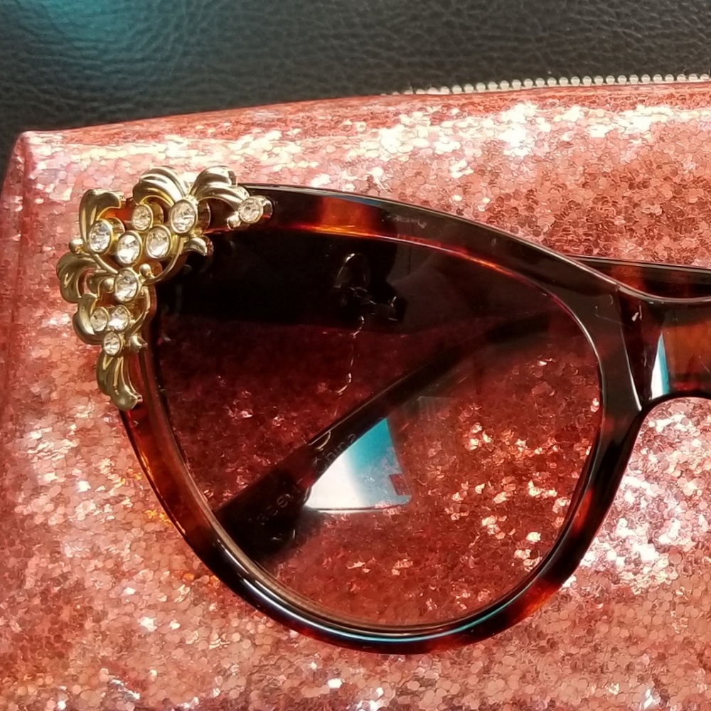 Fancy Sunglasses